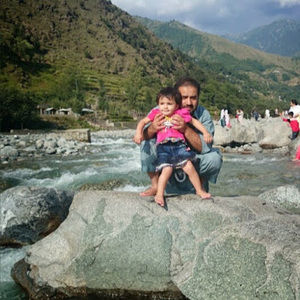 Meet your Posher, Fayaz